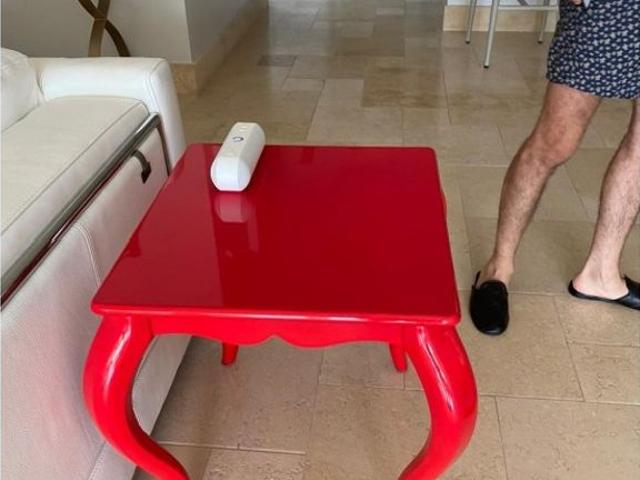 Apartamento alquiler en San Carlos