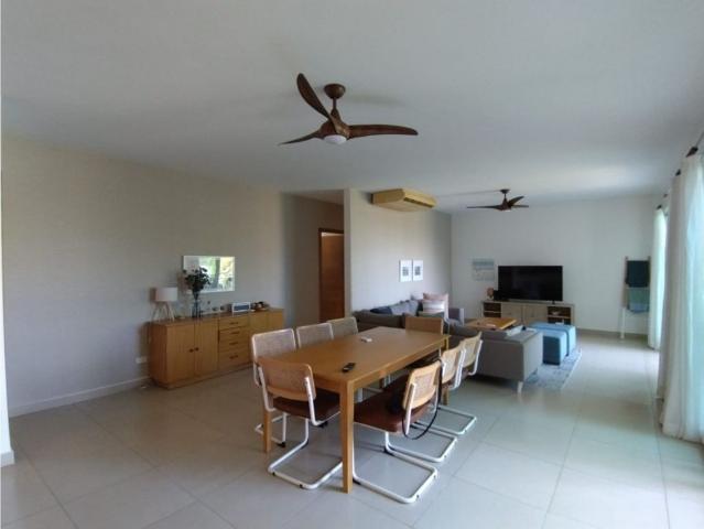 Apartamento alquiler en San Carlos
