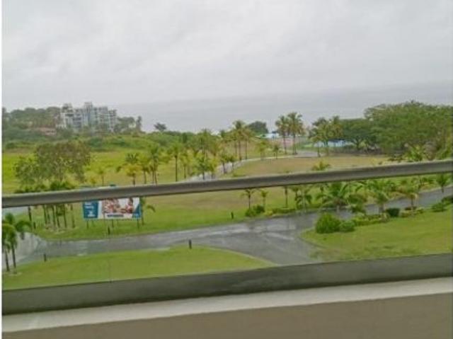 Apartamento alquiler en San Carlos