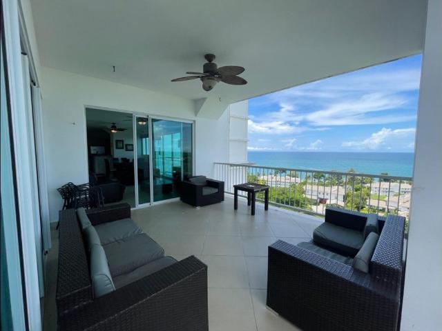 Apartamento alquiler en San Carlos