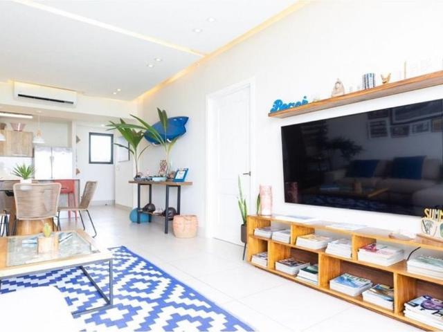 Apartamento alquiler en San Carlos