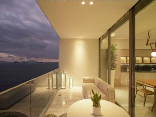 Piso de alto standing en alquiler en San Francisco, Provincia de Veraguas
