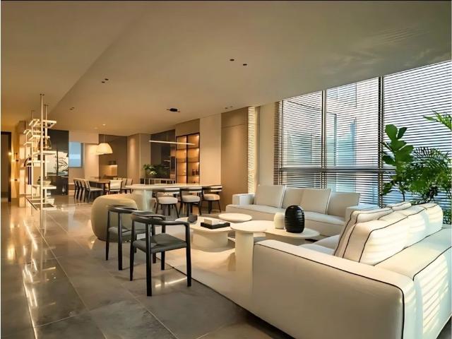 Piso de alto standing en alquiler en San Francisco, Provincia de Veraguas