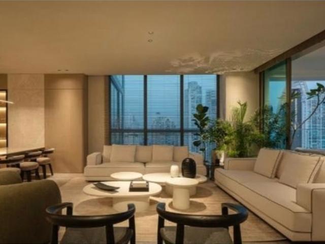 Piso de alto standing en alquiler en San Francisco, Provincia de Veraguas