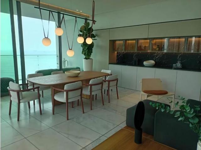 Piso de alto standing en alquiler en San Francisco, Provincia de Veraguas