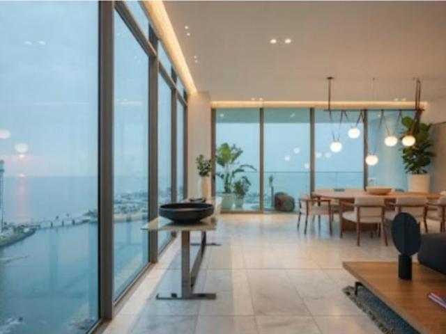 Piso de alto standing en alquiler en San Francisco, Provincia de Veraguas