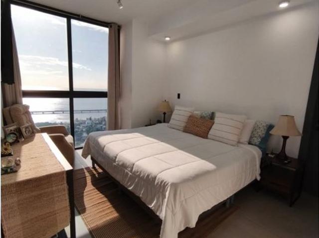 Apartamento alquiler en San Francisco