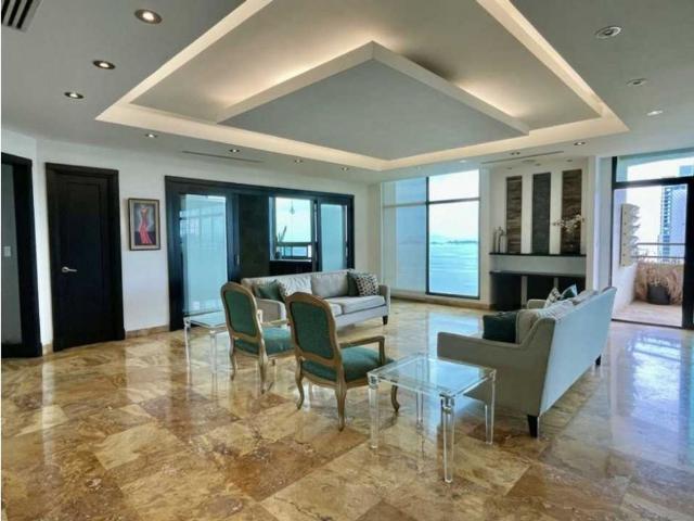 Piso de alto standing en alquiler en San Francisco, Provincia de Veraguas