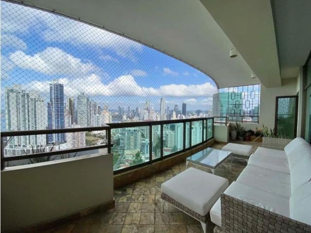 Piso de alto standing en alquiler en San Francisco, Provincia de Veraguas