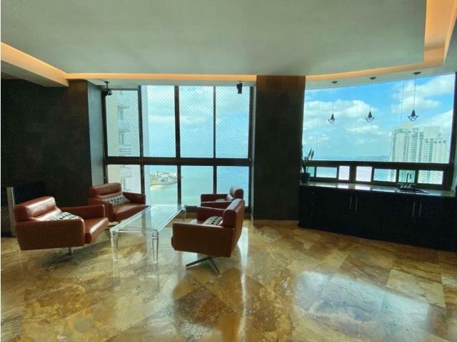 Piso de alto standing en alquiler en San Francisco, Provincia de Veraguas
