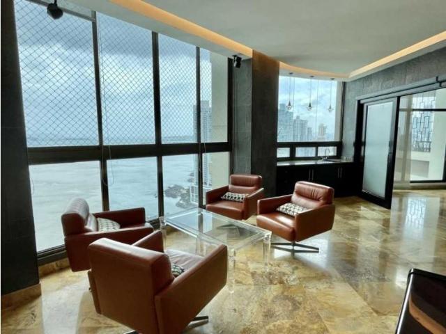Piso de alto standing en alquiler en San Francisco, Provincia de Veraguas