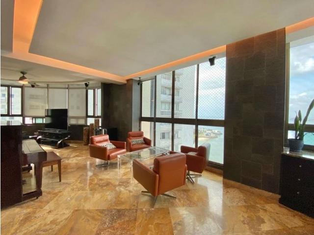 Piso de alto standing en alquiler en San Francisco, Provincia de Veraguas