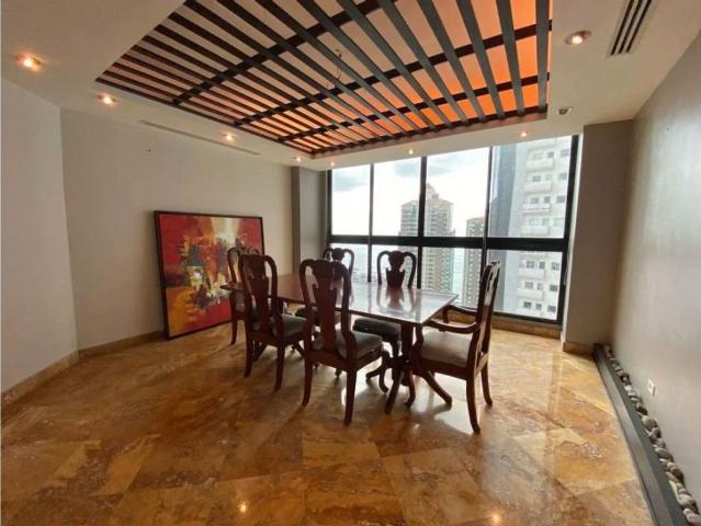Piso de alto standing en alquiler en San Francisco, Provincia de Veraguas