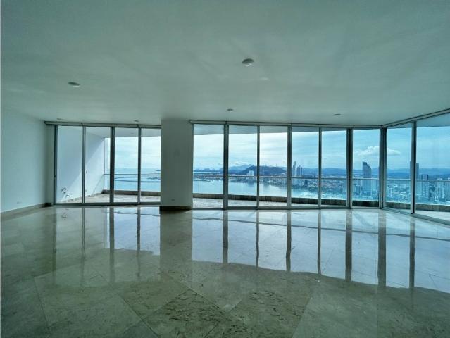 Piso de alto standing en alquiler en San Francisco, Provincia de Veraguas