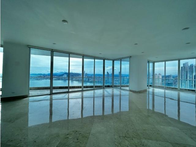 Piso de alto standing en alquiler en San Francisco, Provincia de Veraguas