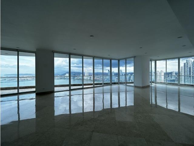 Piso de alto standing en alquiler en San Francisco, Provincia de Veraguas