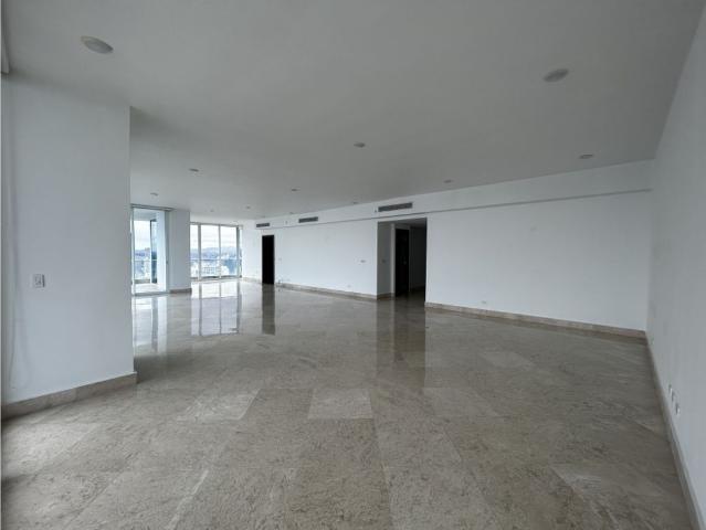 Piso de alto standing en alquiler en San Francisco, Provincia de Veraguas
