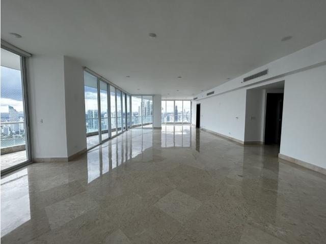 Piso de alto standing en alquiler en San Francisco, Provincia de Veraguas