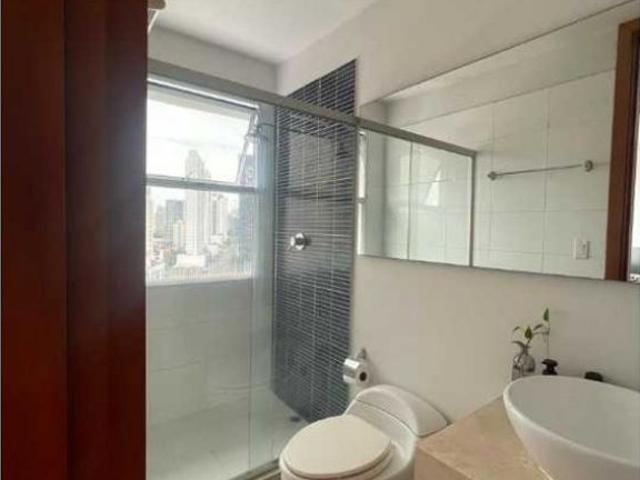Piso de alto standing en alquiler en San Francisco, Provincia de Veraguas