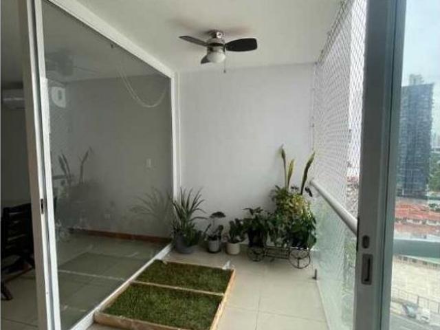 Piso de alto standing en alquiler en San Francisco, Provincia de Veraguas