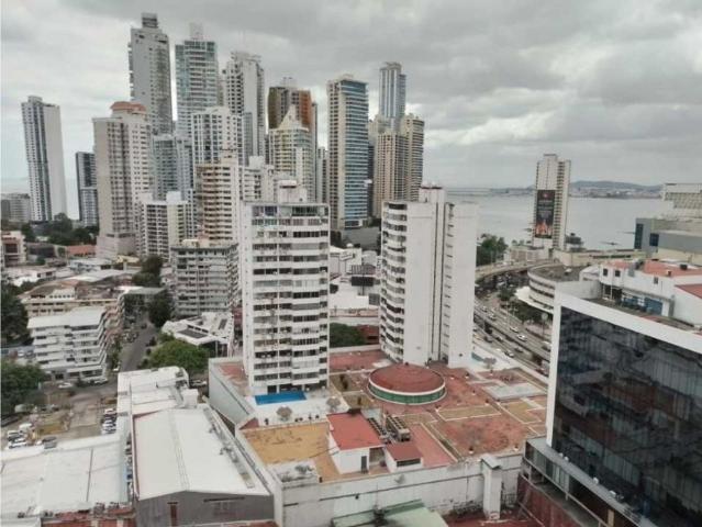 Piso de alto standing en alquiler en San Francisco, Provincia de Veraguas