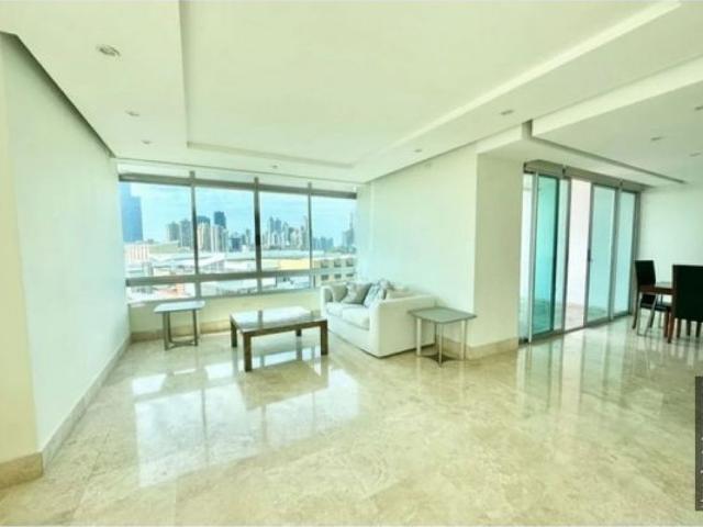 Piso de lujo en alquiler en San Francisco, Panamá