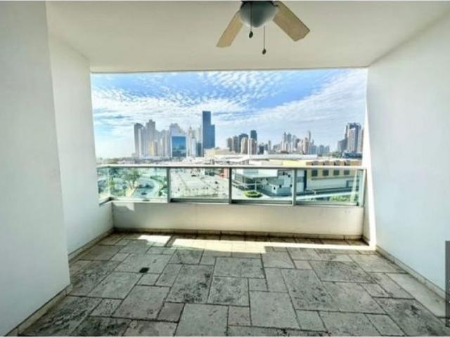 Piso de lujo en alquiler en San Francisco, Panamá