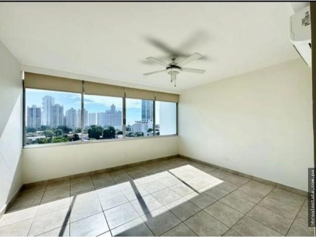 Piso de lujo en alquiler en San Francisco, Panamá