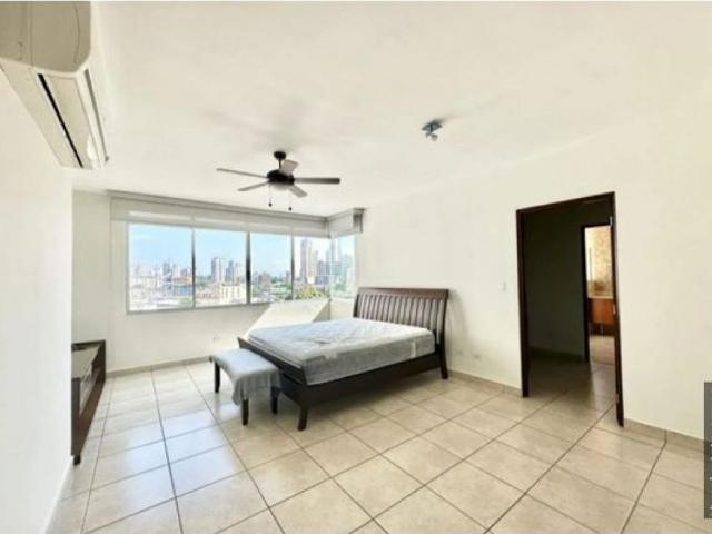 Piso de lujo en alquiler en San Francisco, Panamá
