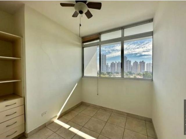 Piso de lujo en alquiler en San Francisco, Panamá