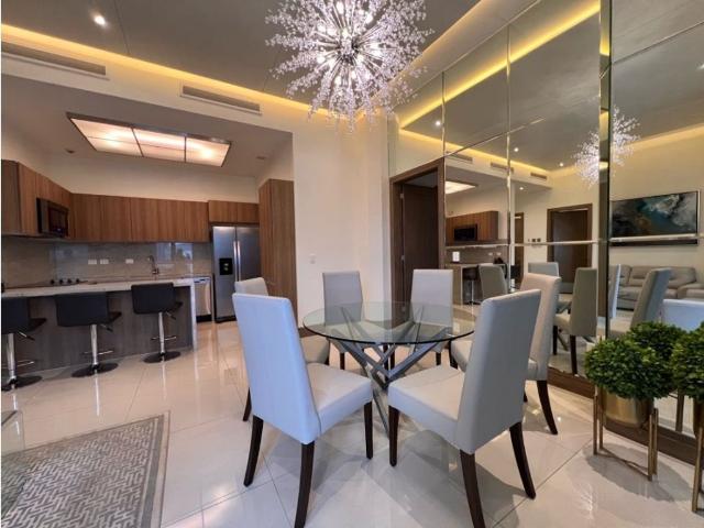 Departamento en renta en San Pedro, Nuevo León