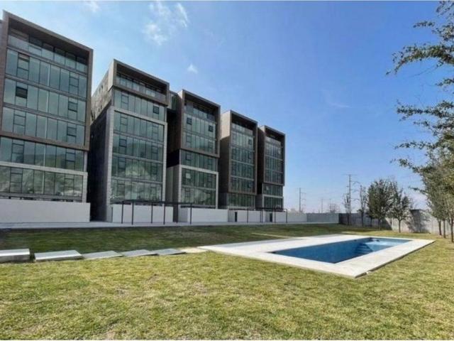 Departamento en renta en San Pedro, Nuevo León