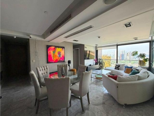 Departamento en renta en San Pedro, Nuevo León