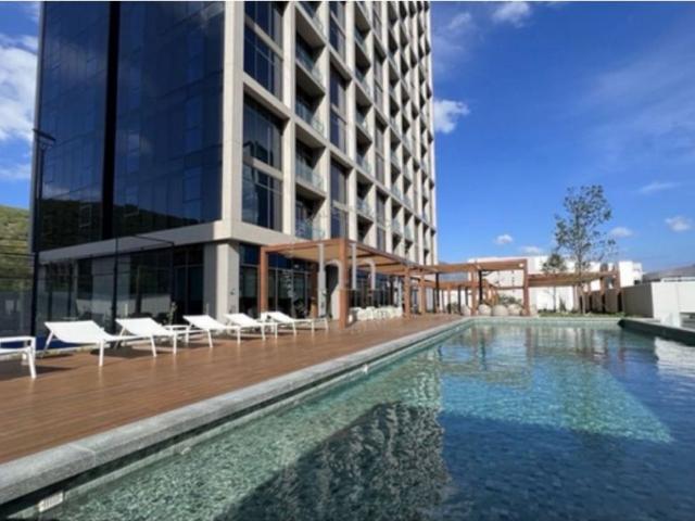Departamento en renta en San Pedro, Nuevo León