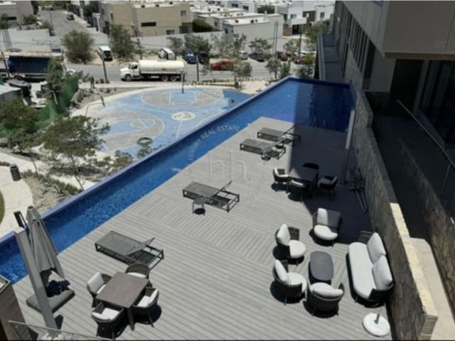 Departamento en renta en San Pedro, Nuevo León
