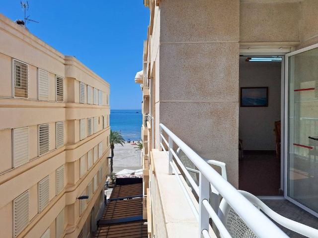 Piso en alquiler en Santa Pola