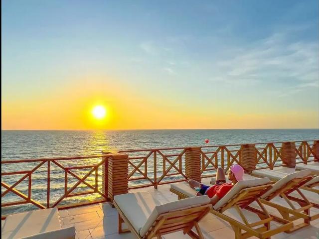 Piso de alto standing en alquiler en Santiago de Tolú, Colombia