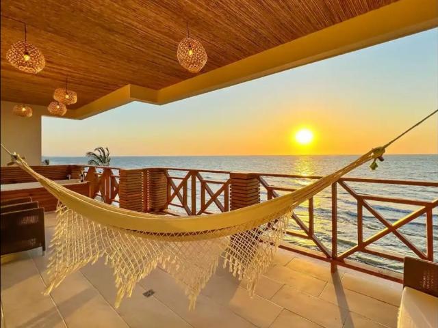 Piso de alto standing en alquiler en Santiago de Tolú, Colombia