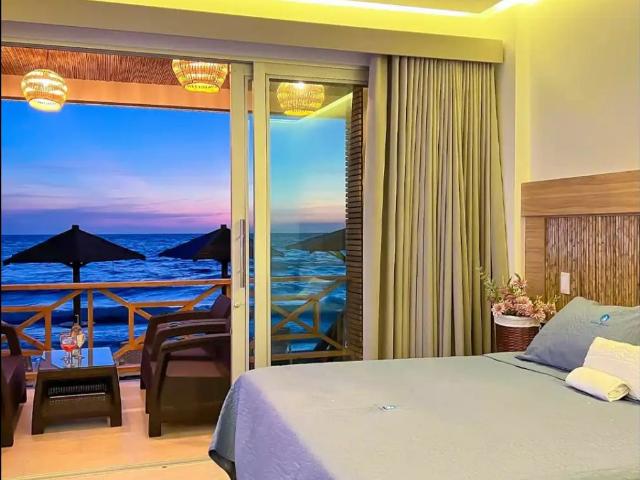 Piso de alto standing en alquiler en Santiago de Tolú, Colombia