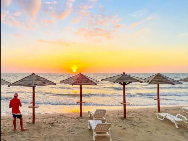 Piso de alto standing en alquiler en Santiago de Tolú, Colombia