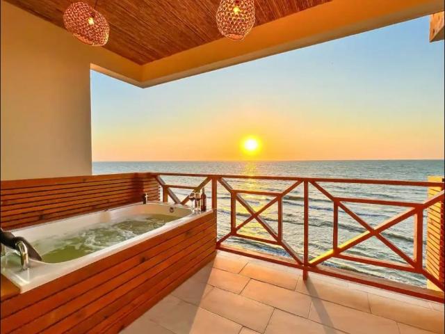 Piso de alto standing en alquiler en Santiago de Tolú, Colombia