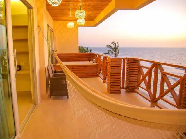 Piso de alto standing en alquiler en Santiago de Tolú, Colombia