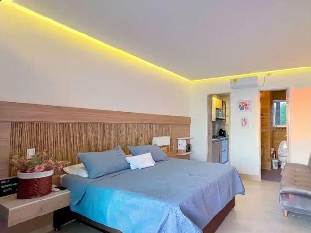 Piso de alto standing en alquiler en Santiago de Tolú, Colombia