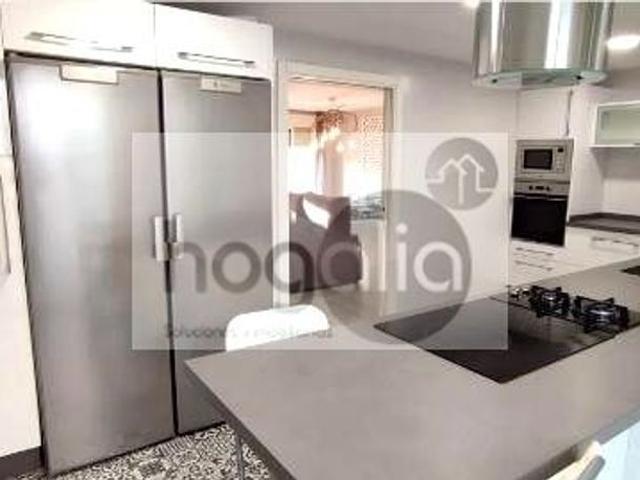Piso en alquiler en Casco Antiguo, Sevilla