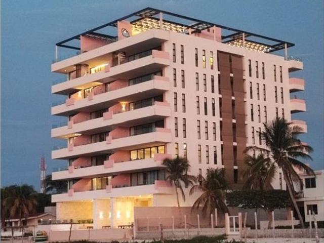 Departamento en renta en Hunucmá, Yucatán