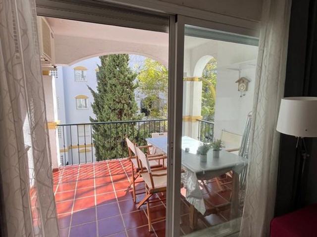 Piso en alquiler en La Carolina, Costa del Sol Occidental