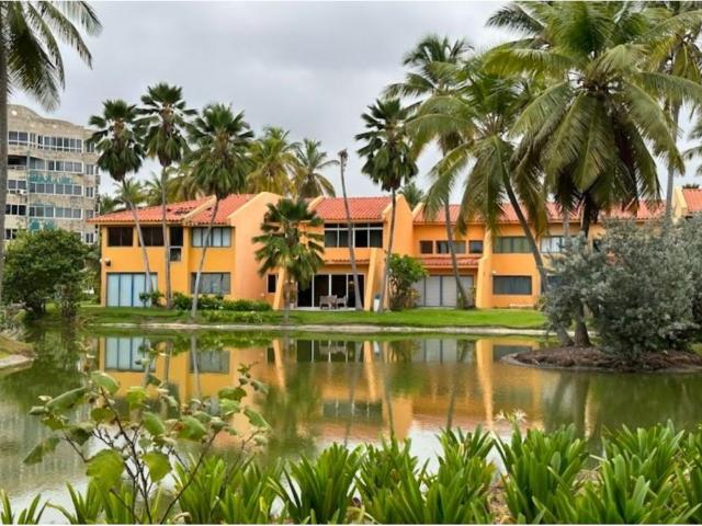 Apartamento en alquiler en Tucacas, Falcón