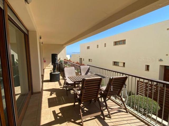 Piso en alquiler en Marbella