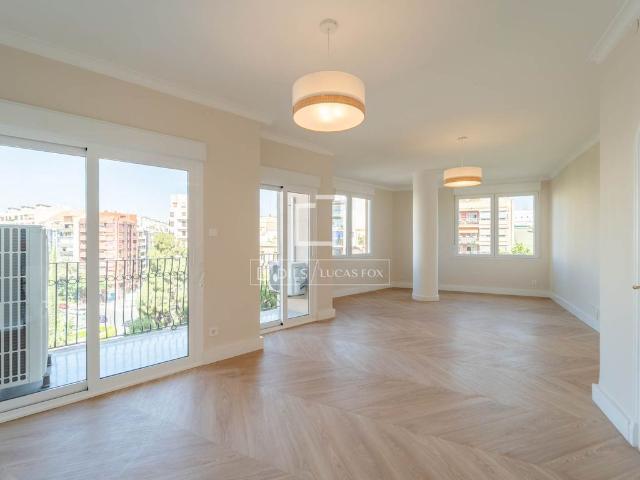 Piso en alquiler en Comarca de València, Valencia
