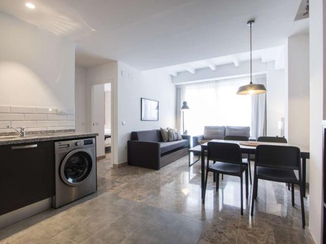 Piso en alquiler en Valencia, el Grau